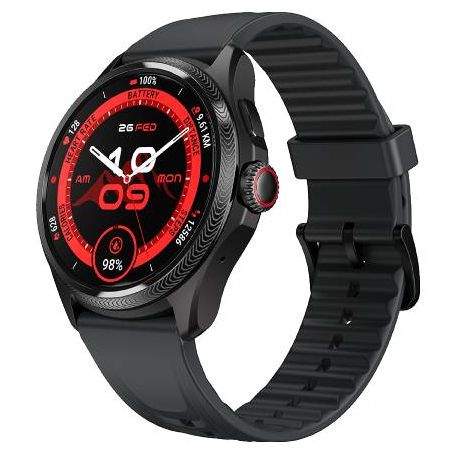 TicWatch Pro 5 Enduro render