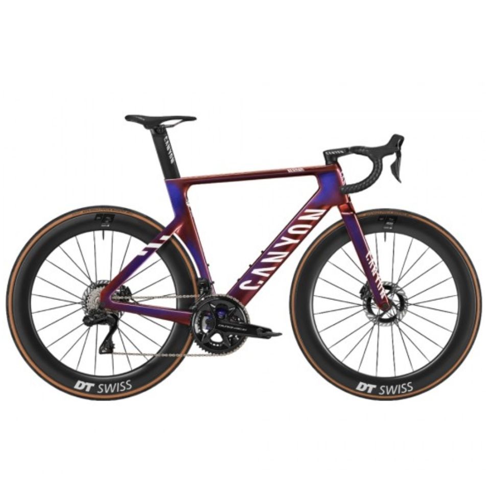 Canyon Aeroad CFR