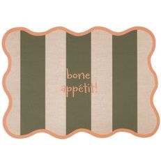 Bone Appetit Feeding Mat