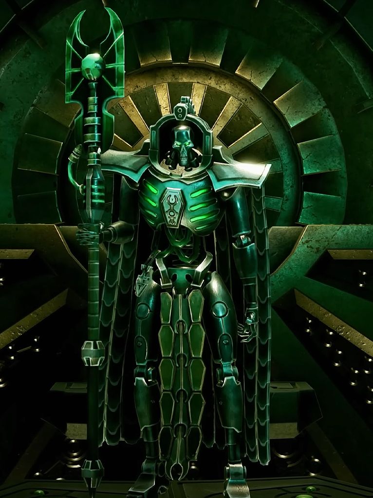 Warhammer 40,000: Rogue Trader - The Infinite Museion -
