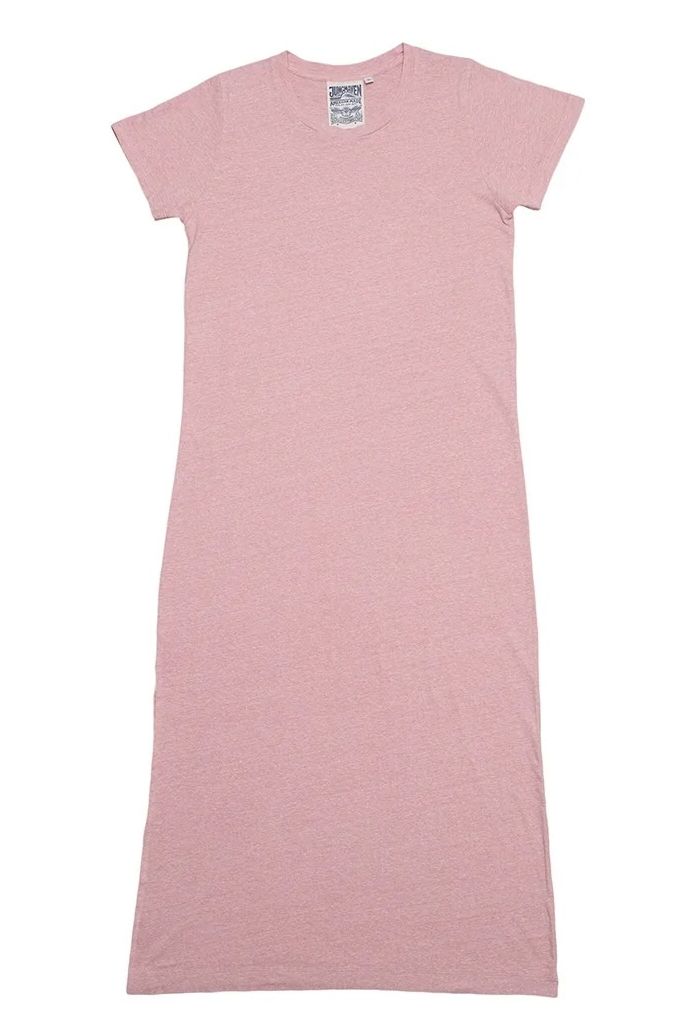 Jungmaven Heathered Sydney Dress