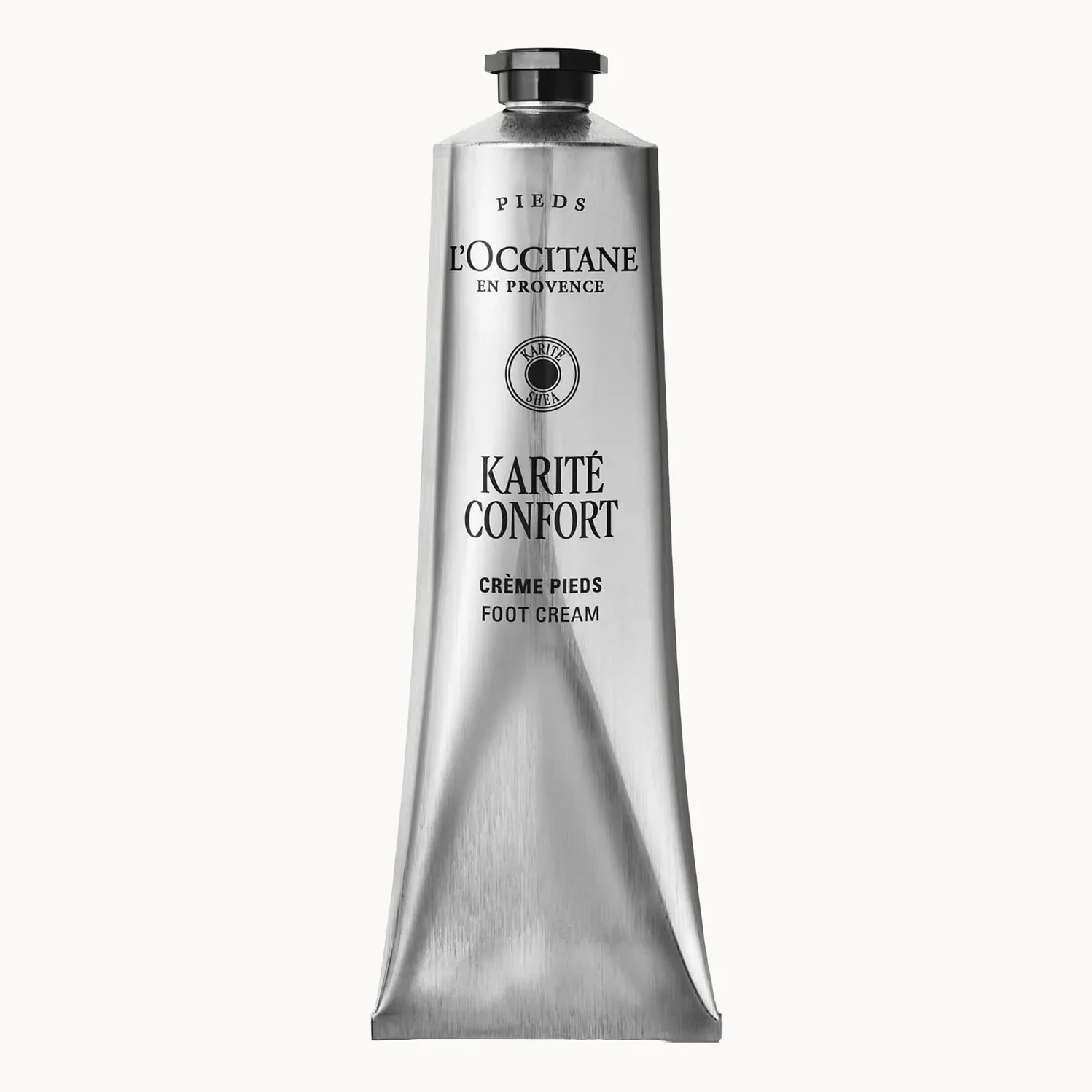 L'occitane Shea (karit&amp;eacute;) Foot Cream 150ml