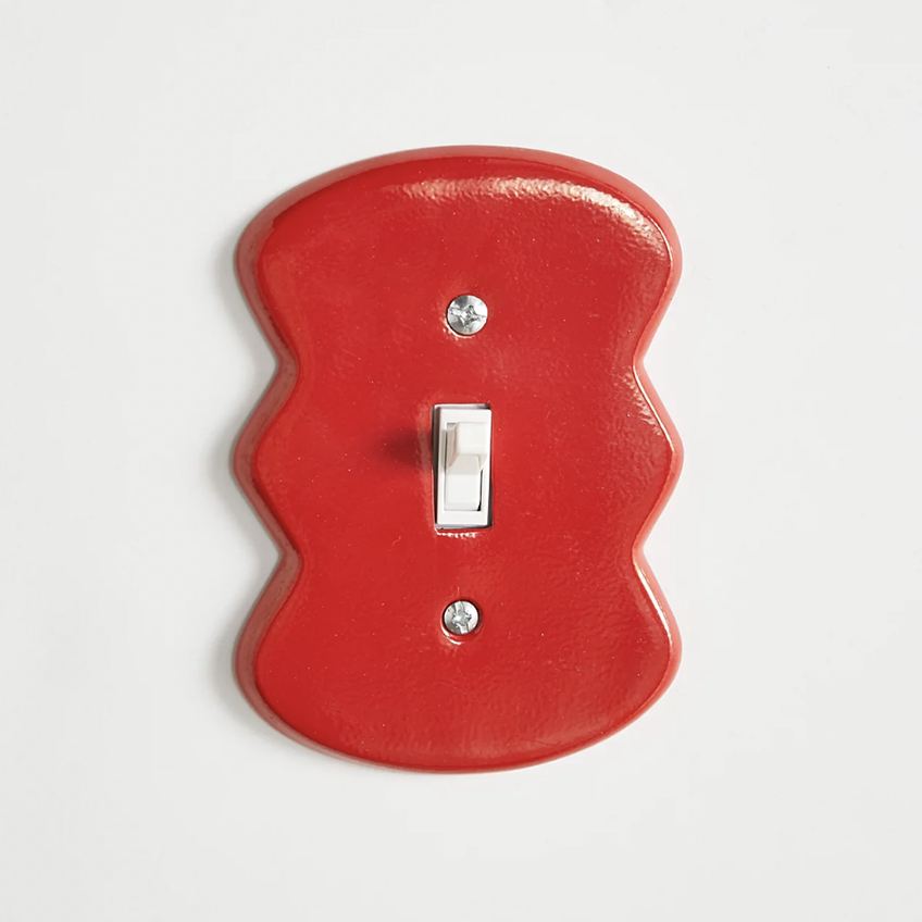 red light switch