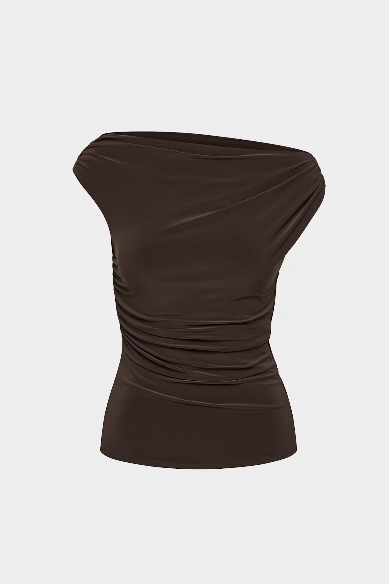 Babaton, Smooth Matter Gallery Top