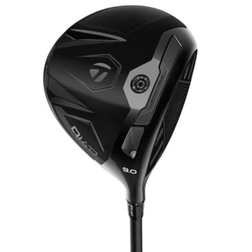 Qi4D LS Shadowfall Driver