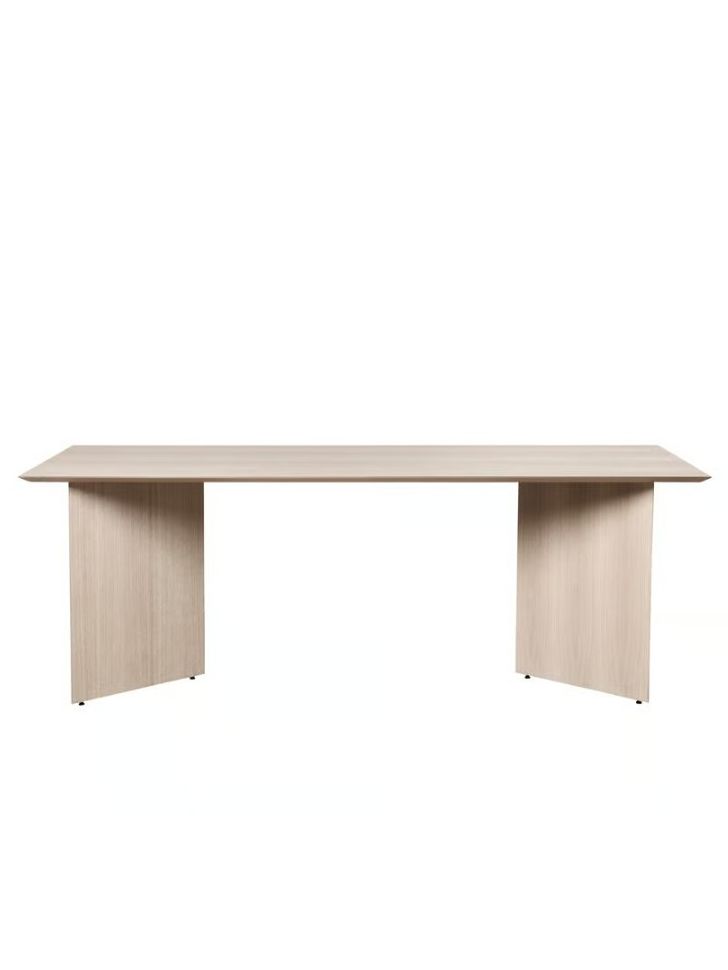 Ferm Living, Oak Natural Veneer, 210cm