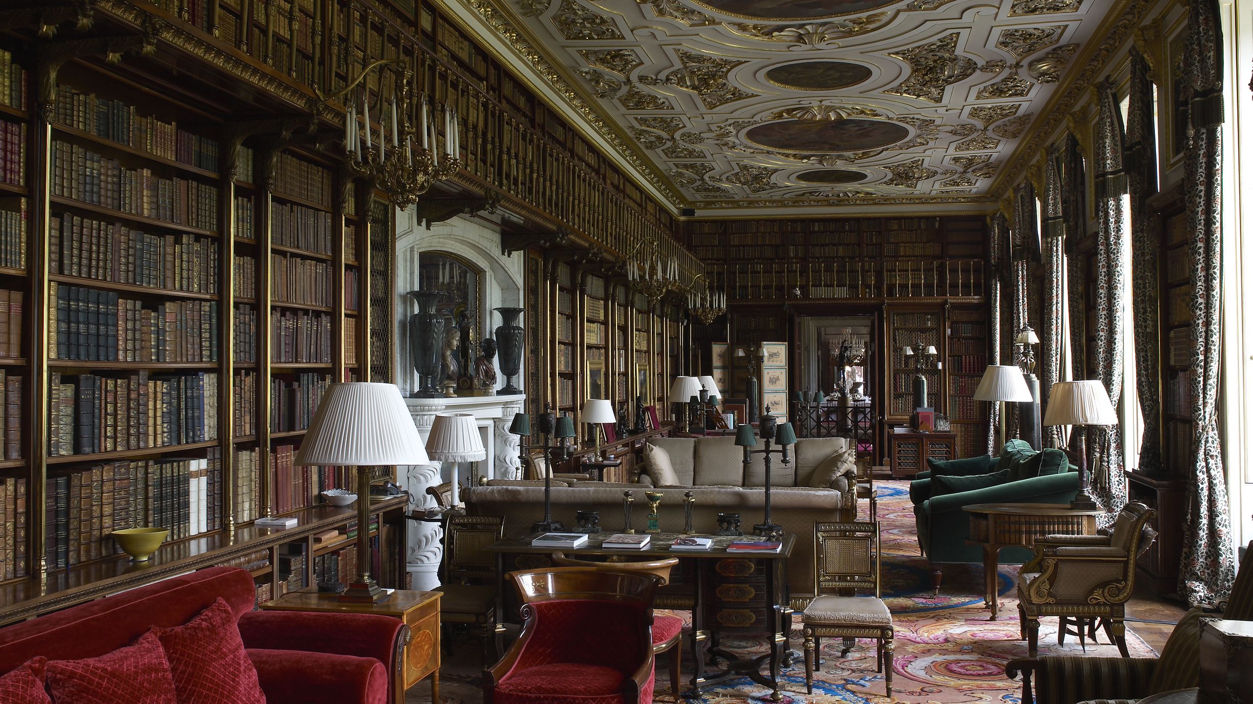 Century Library 18th Century Library