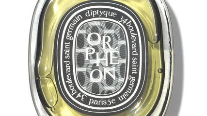 Diptyque Orpheon