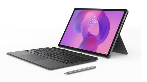 Idea Tab Pro