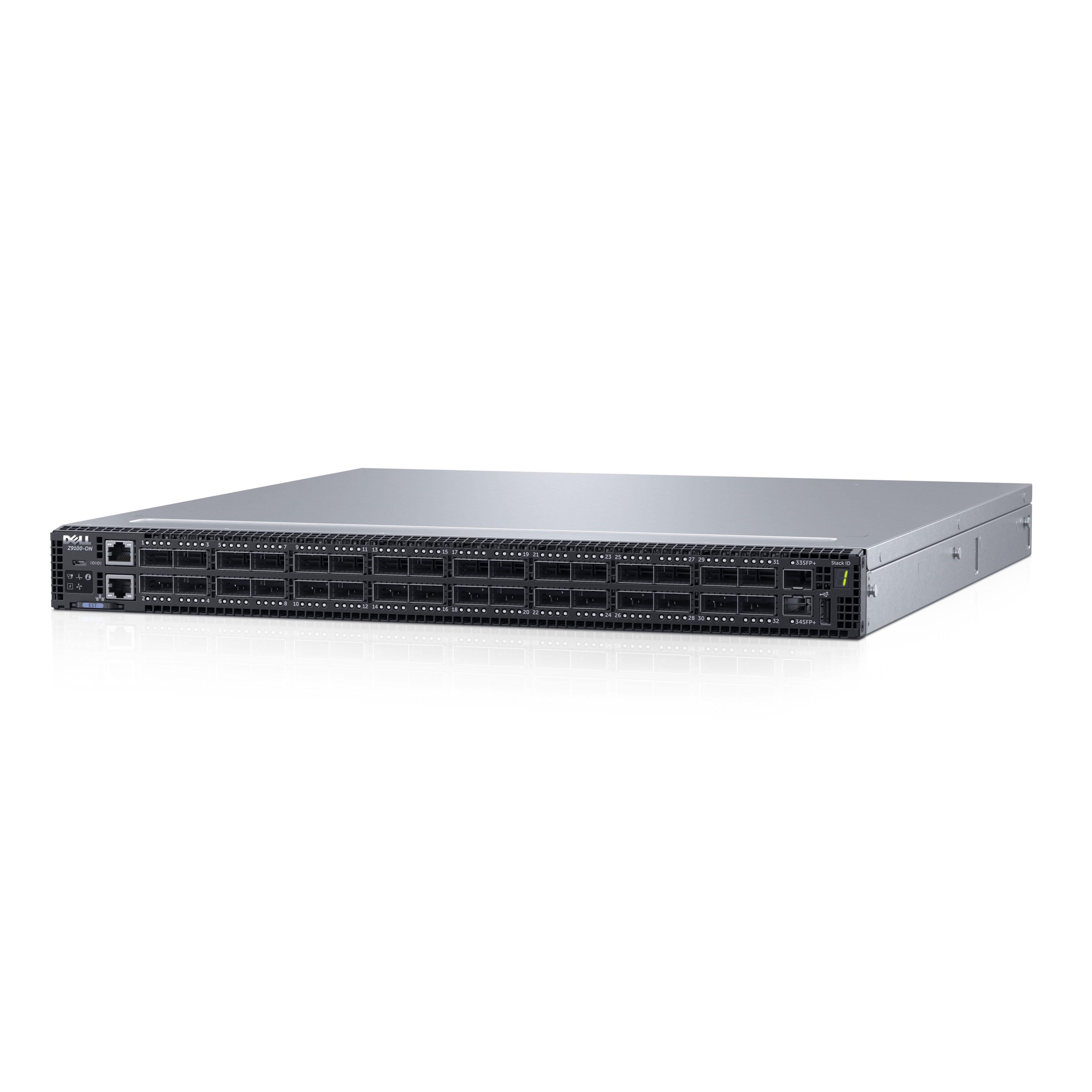 Dell Networking Z9100-ON review | IT Pro