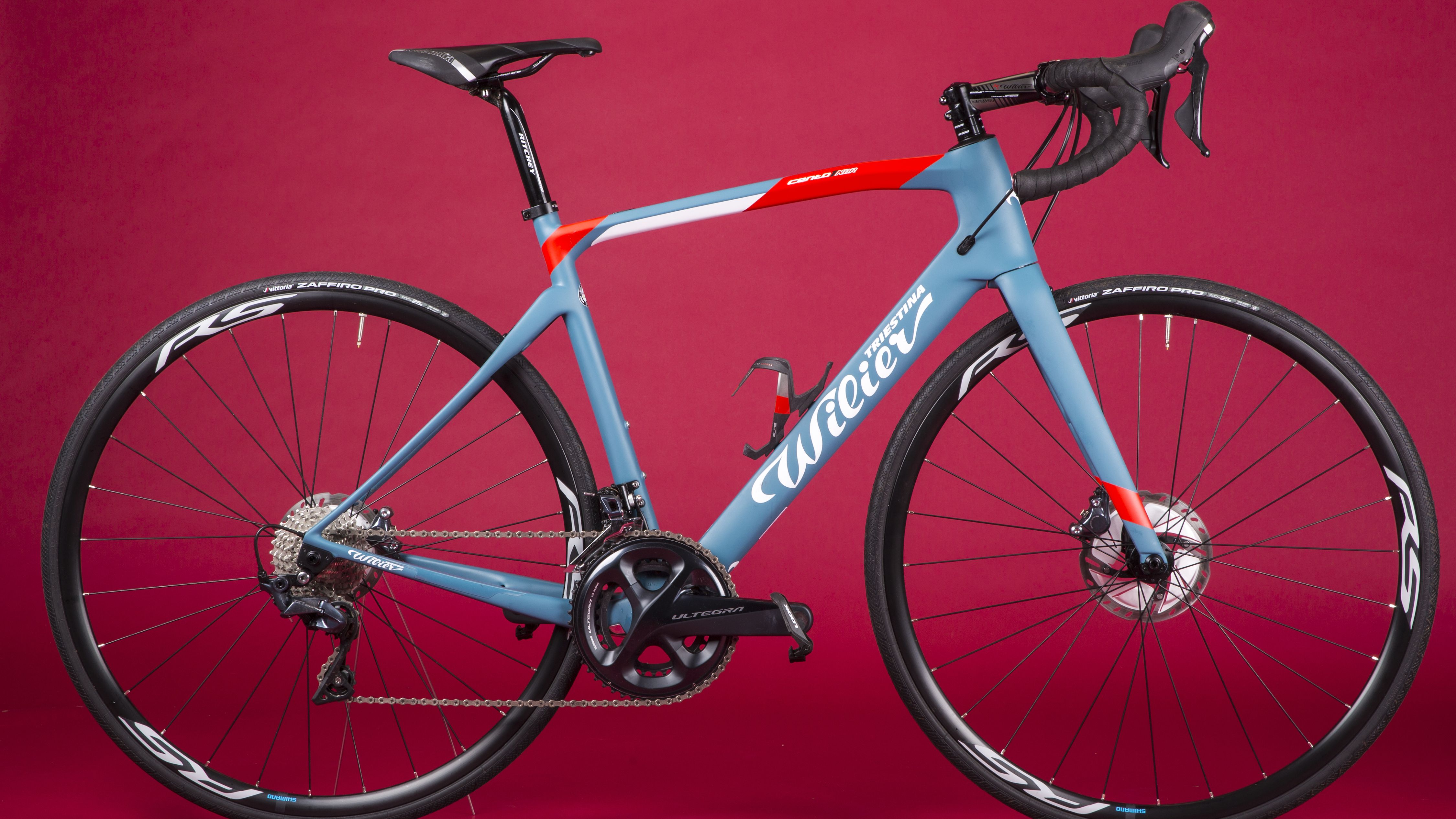 WILIER (ウィリエール) Cento 1 NDR (チェントウノ) XS