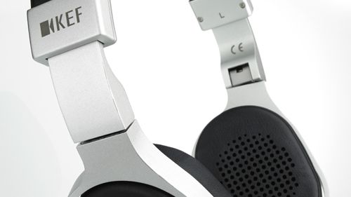 KEF M500 review | What Hi-Fi?