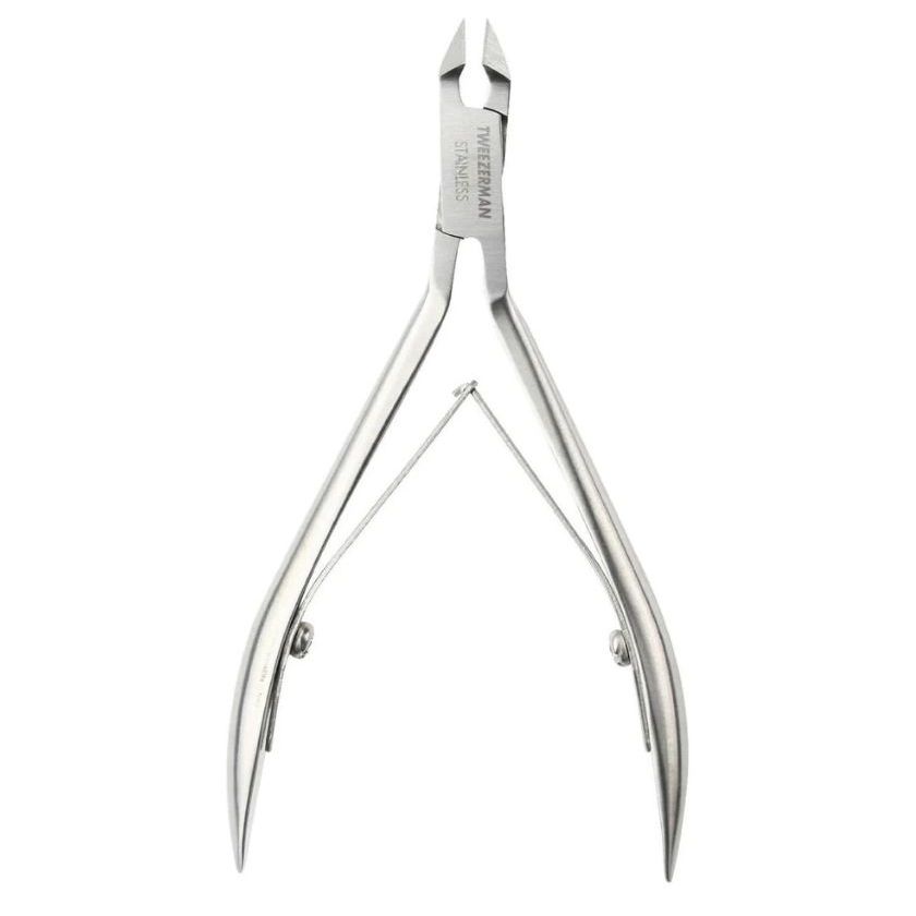Tweezerman Rockhard Cuticle Nipper