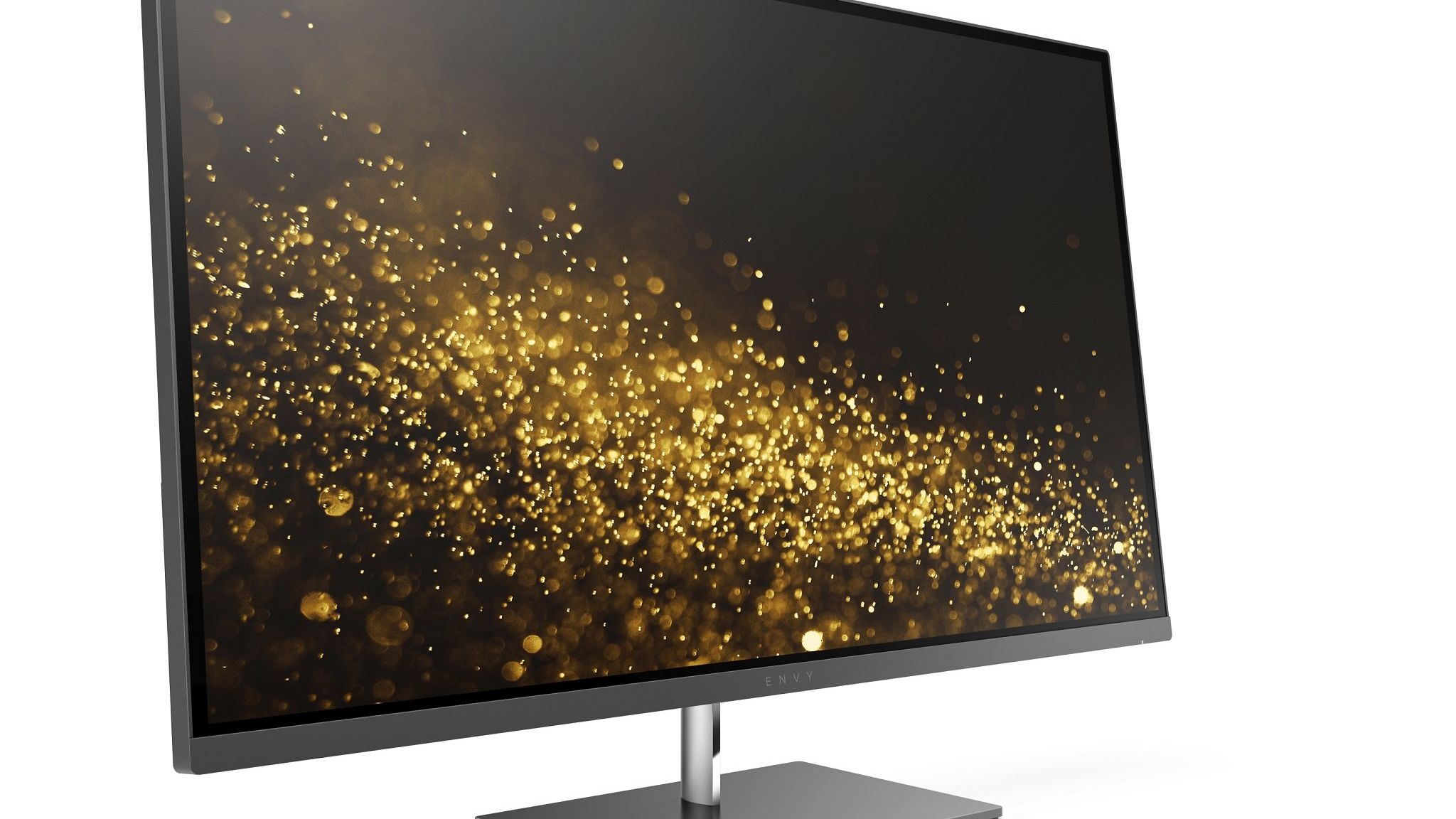HP brings 4K power to the all-new ENVY 27 Display | Windows Central