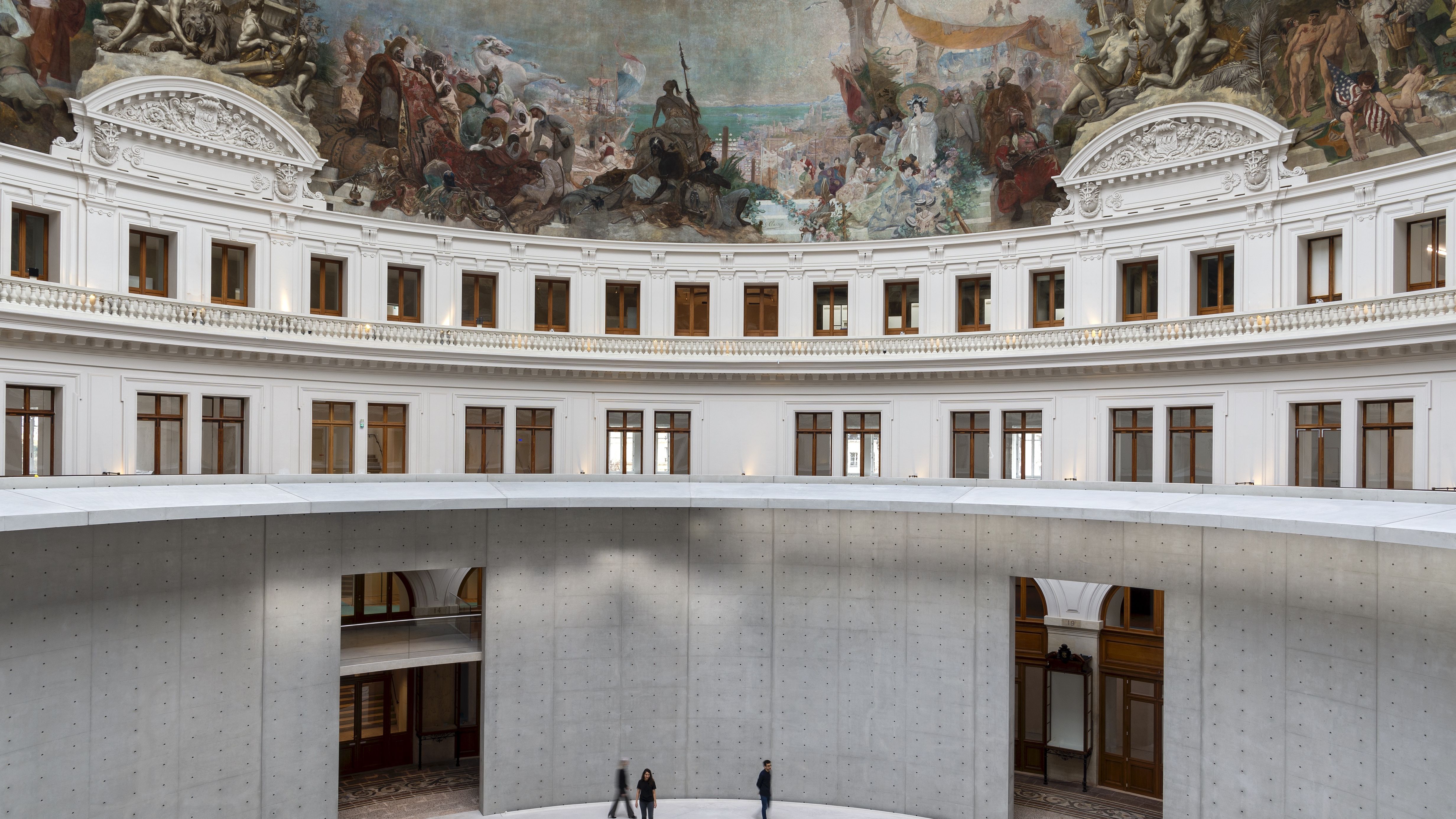洋書 Tadao Ando for Francois Pinault François Pinault Set to Open Tadao Ando-Designed Museum in a