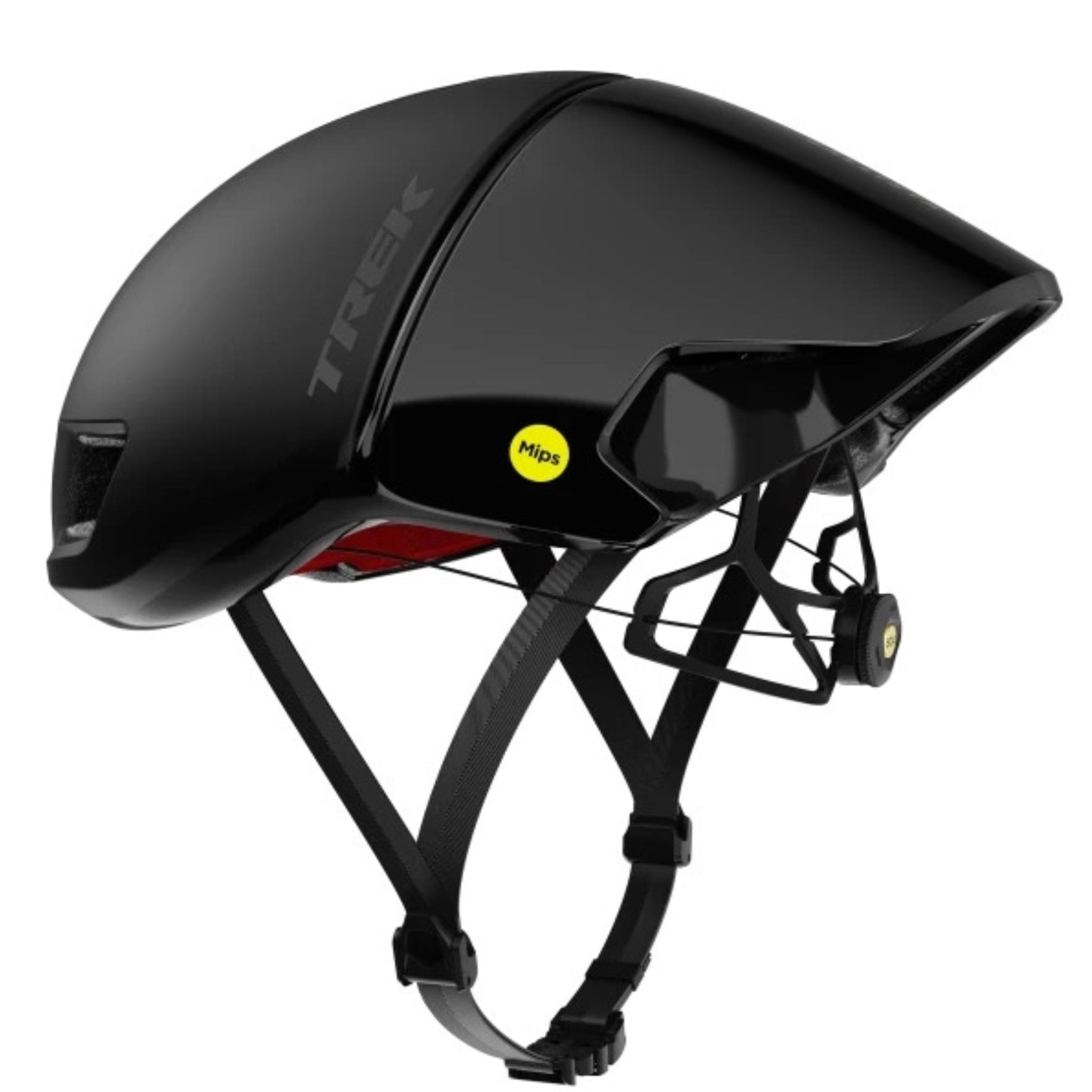 Trek Ballista MIPS helmet
