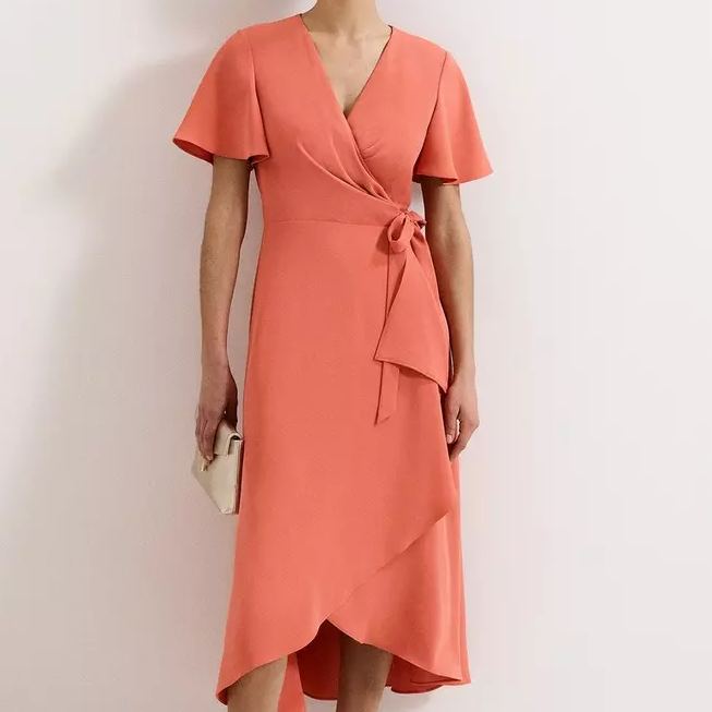 Phase Eight, Wrap Dress