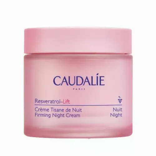 Caudalie Resveratrol-Lift Retinol Alternative Firming Cashmere Moisturiser With Collagen Boosting Peptides