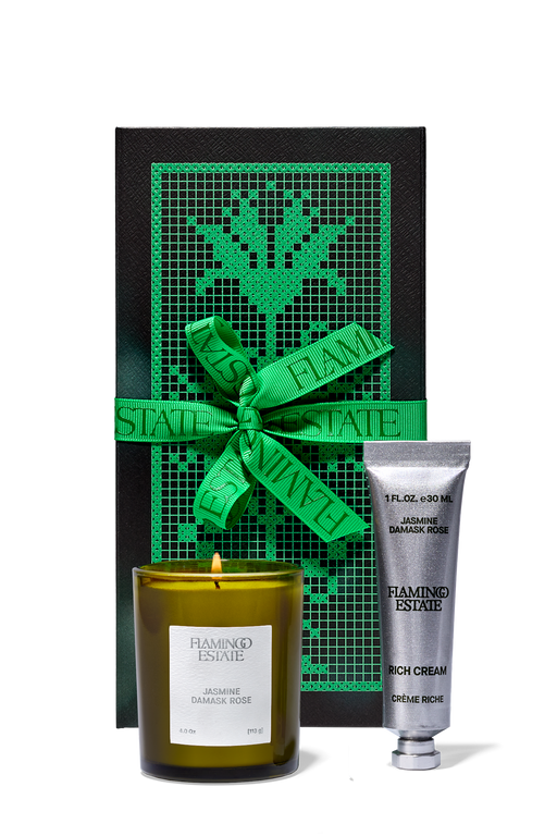 Jasmine Sampler