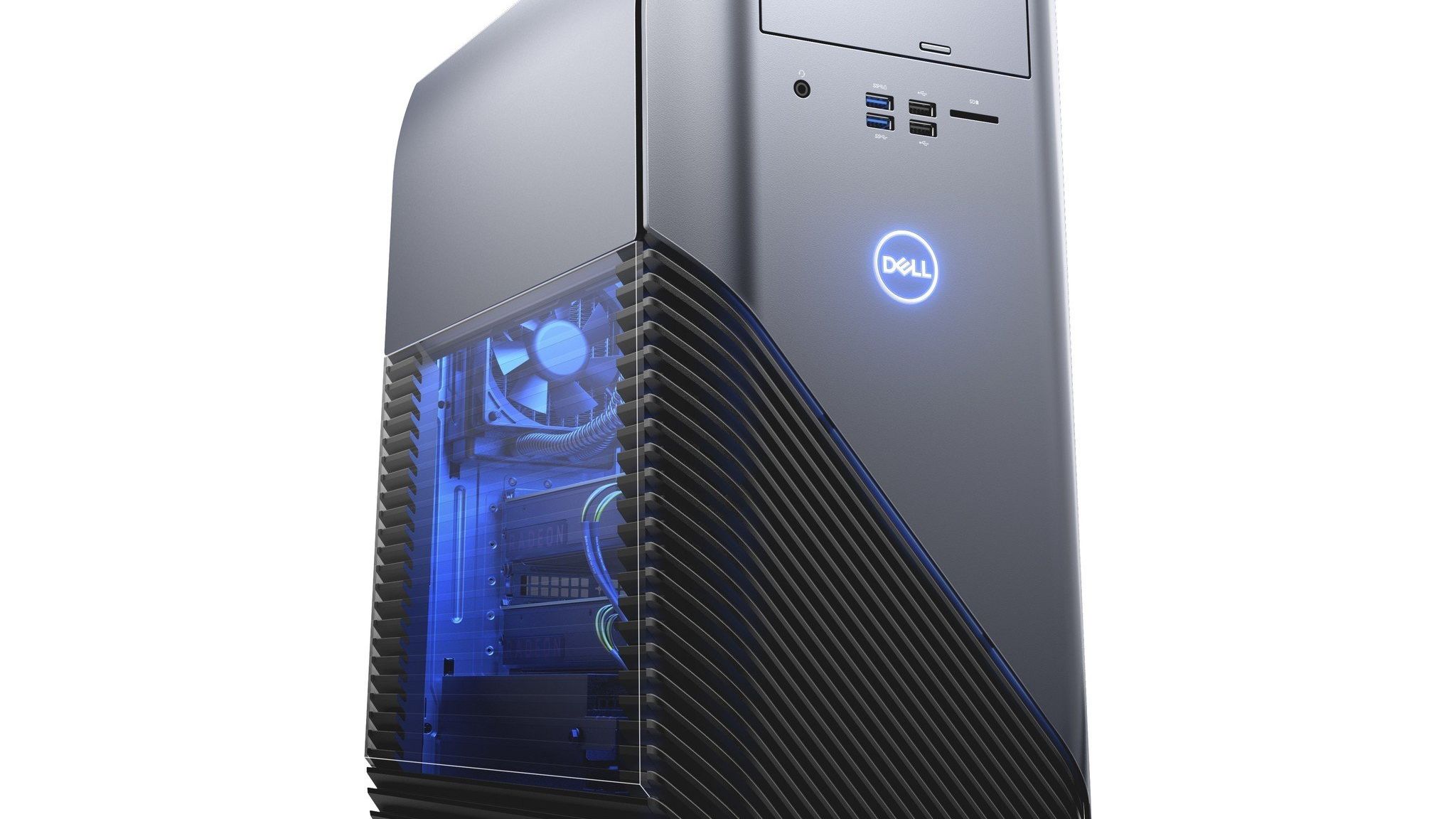 DELL デスクトップPC AMD Ryzen 5 5625U Dell Precision Desktop 7865 Tower Workstation | Dell USA