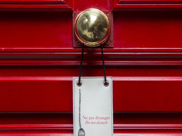 Jimmy Cohrssens spellbinding new book on Saint James Paris