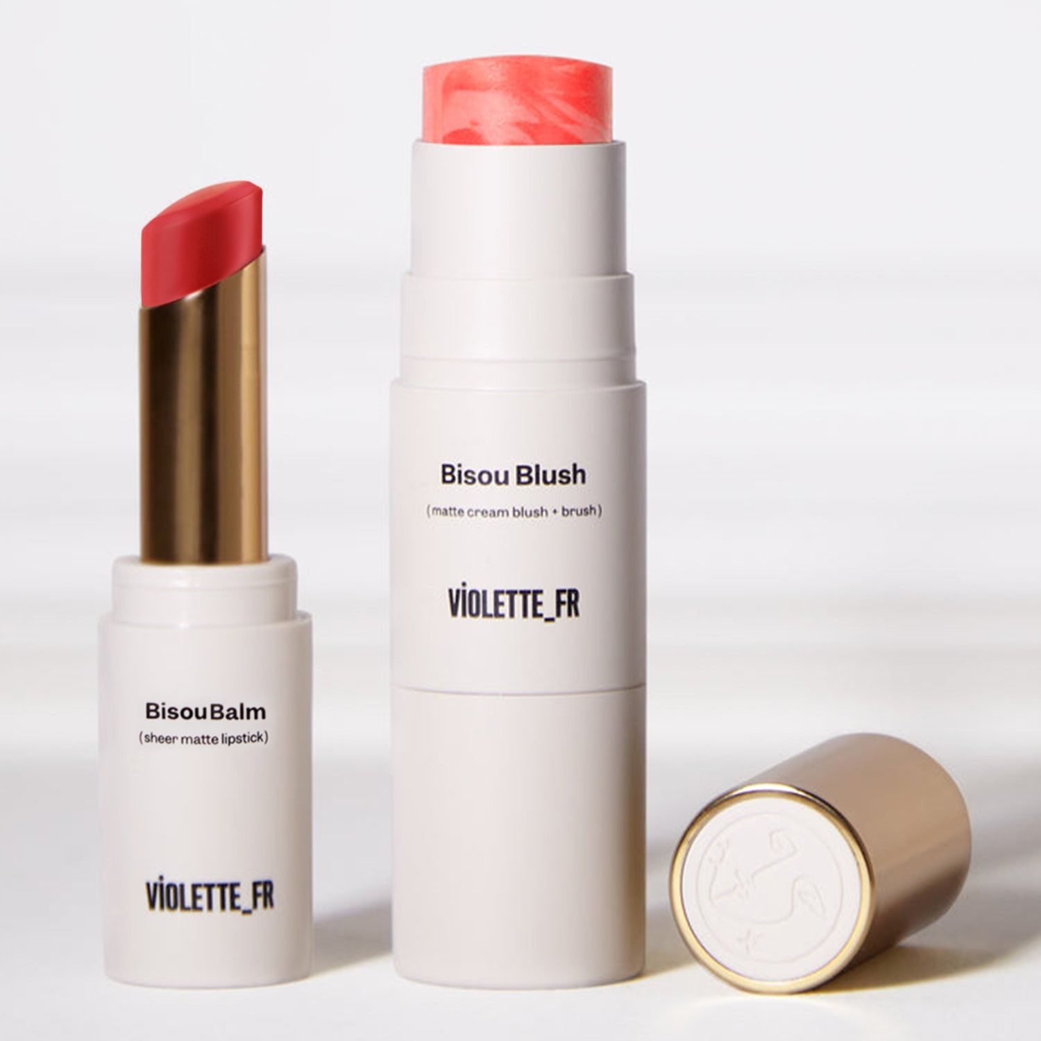 Kiss of Couleur Set