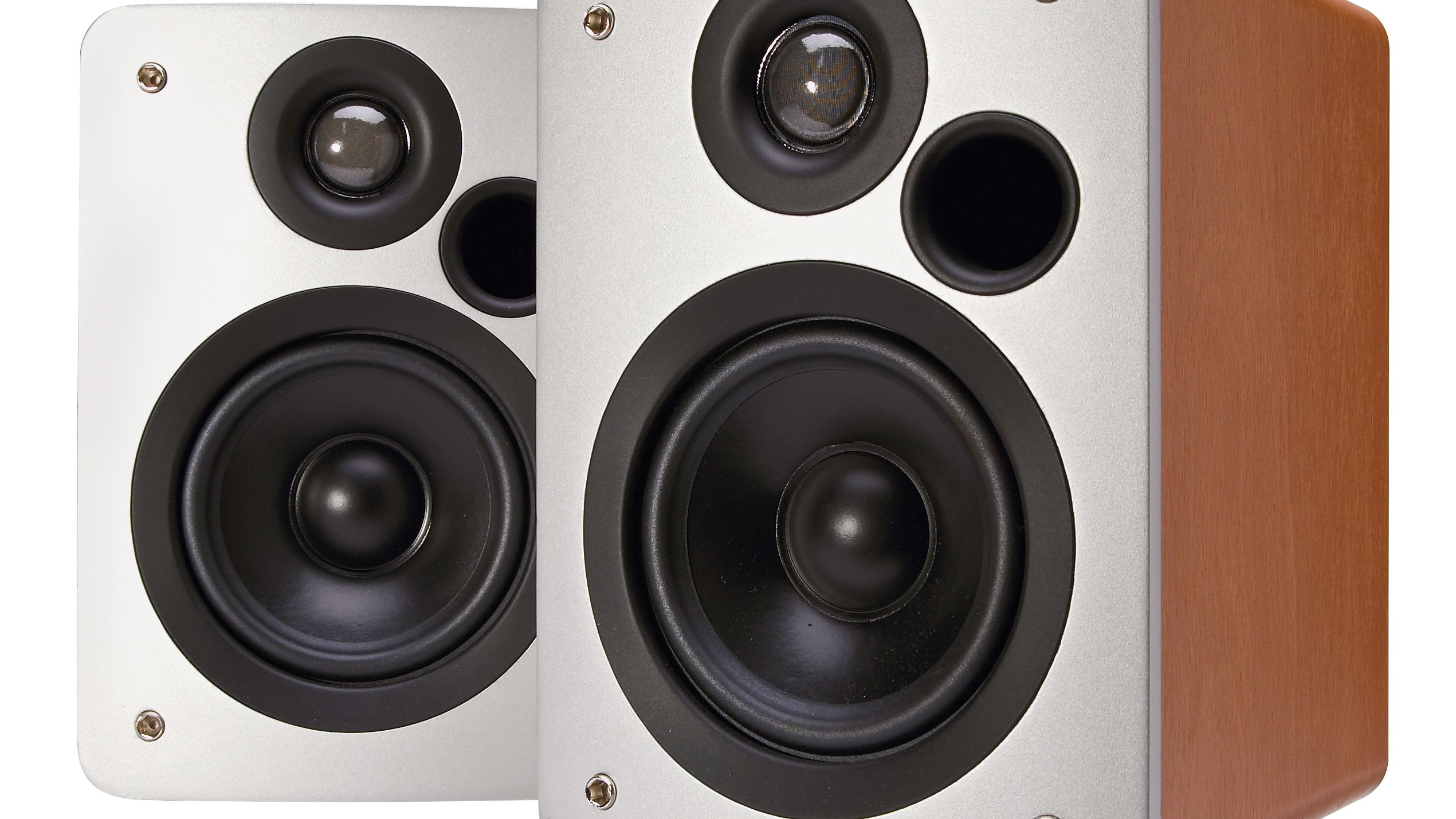 Enceintes de bibliothèque Q Acoustics 3010i NEW - destockage Les