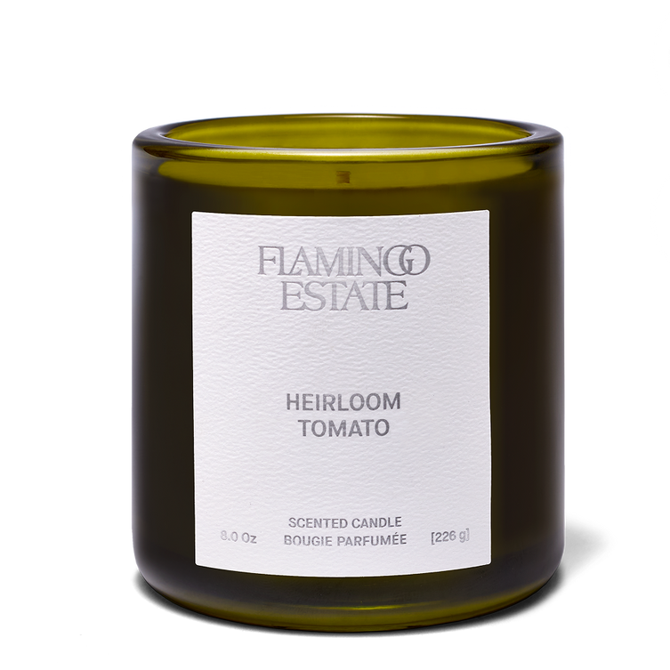 Heirloom Tomato Candle