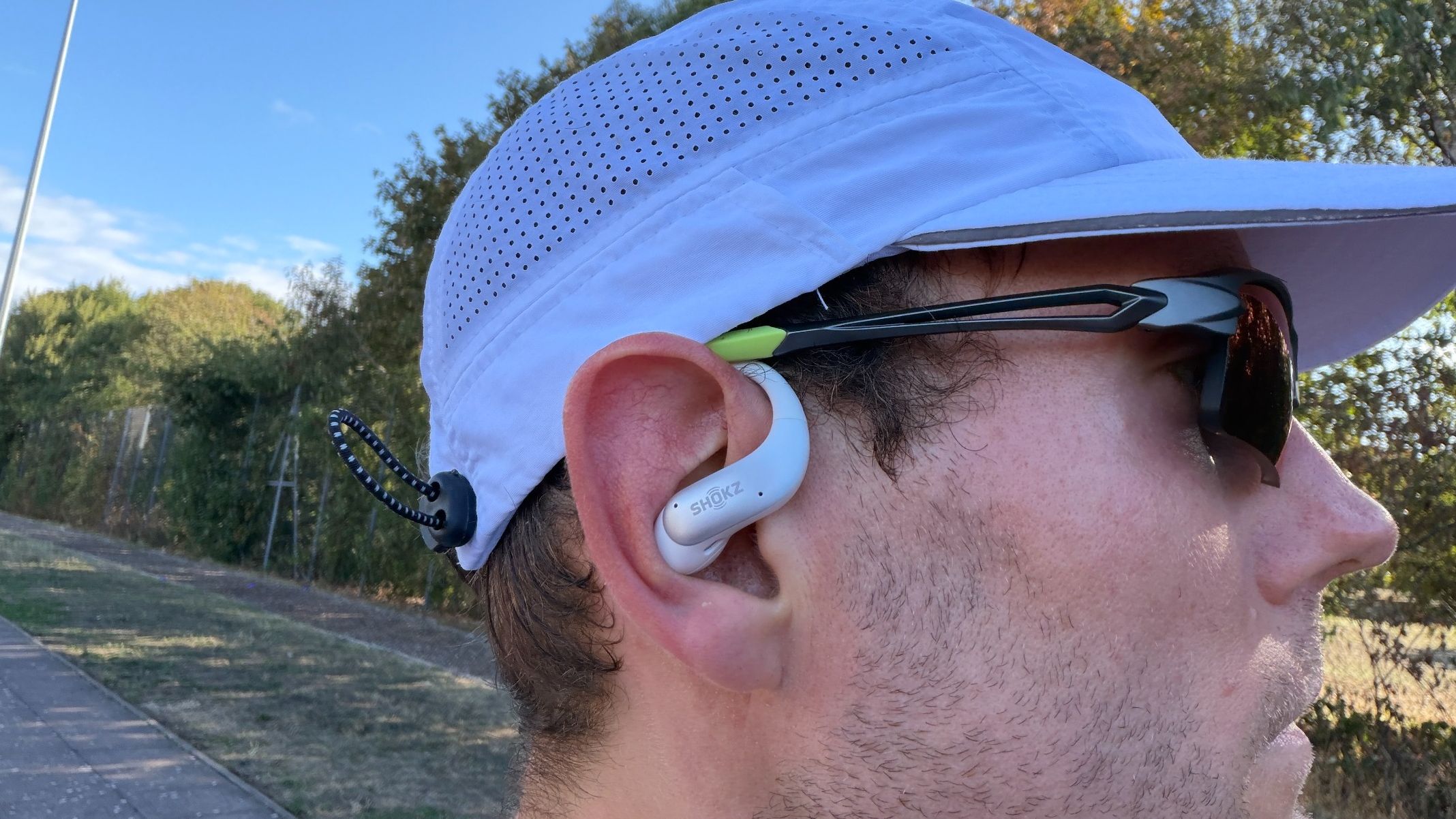 Shokz OpenFit Air 2