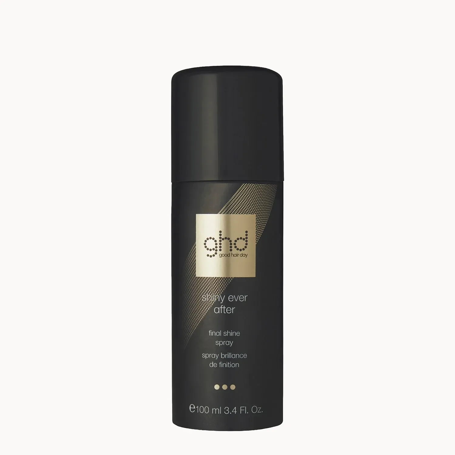 Ghd Shiny Ever After Final Shine Spray 100ml