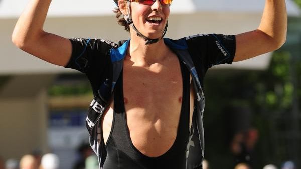 US Cross Country National Championships 2012: Elite men