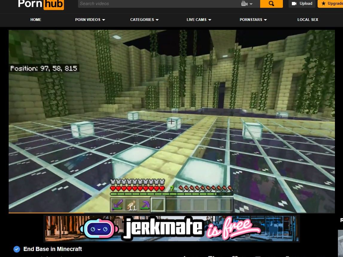 bia-slipperyt-sex-minecraft-porn-2v - 3D model by jeriyah.andrews brings your desires to life