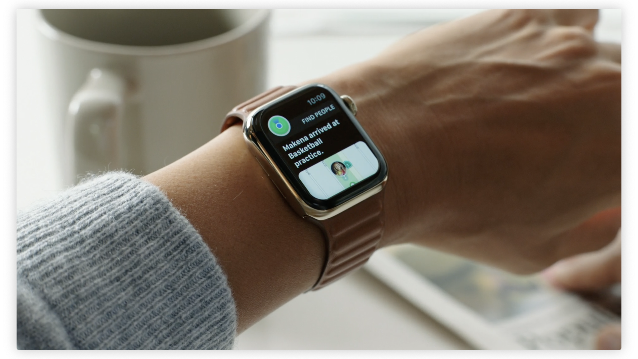 iPhone 13 Pro Max is the best advert for a cellular Apple Watch