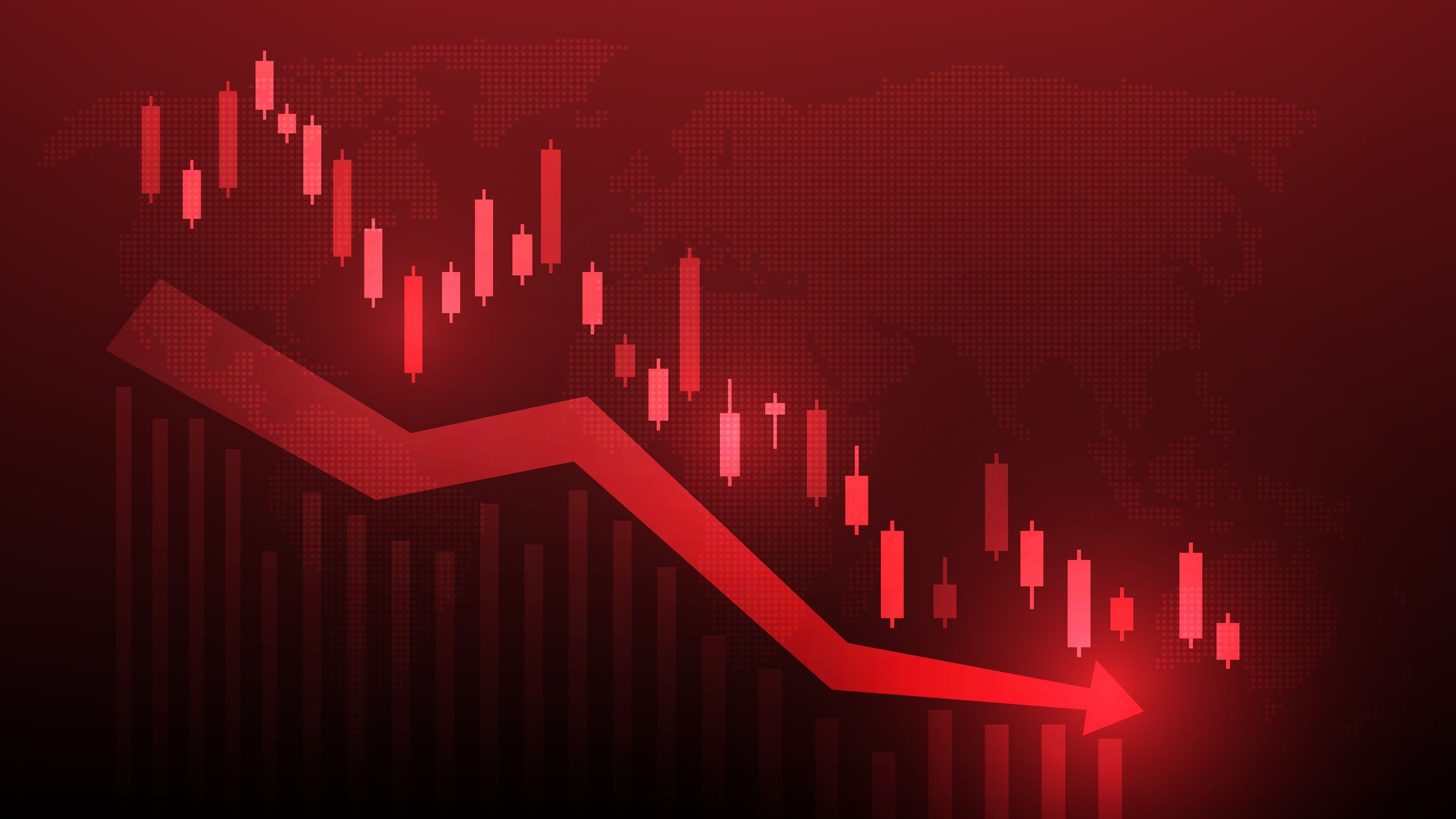 Dow Beats 334-Point Retreat on Tech Bite: Stock Market Today | Kiplinger