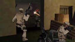 Call of Duty 4: Modern Warfare DS review | GamesRadar+