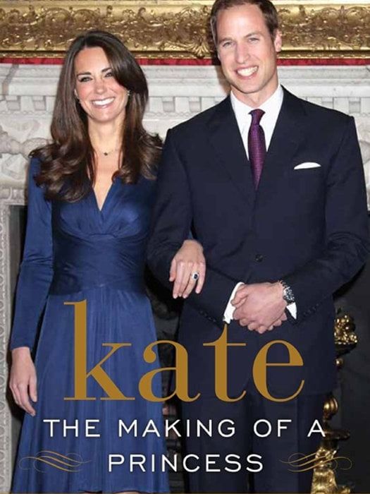 Kate: the Making of a Princess