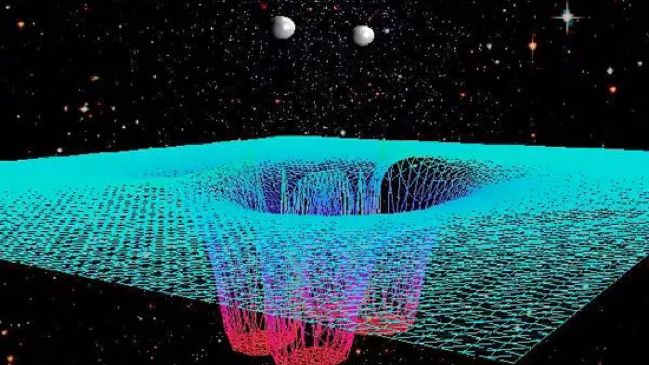 In Historic First, Einstein's Gravitational Waves Detected