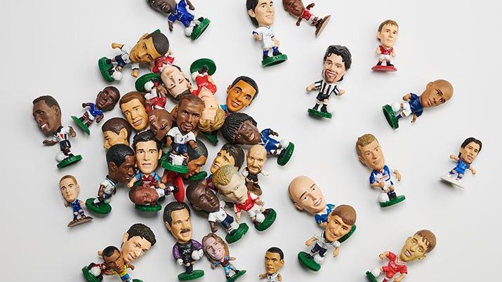 Corinthian figures: the inside story | FourFourTwo