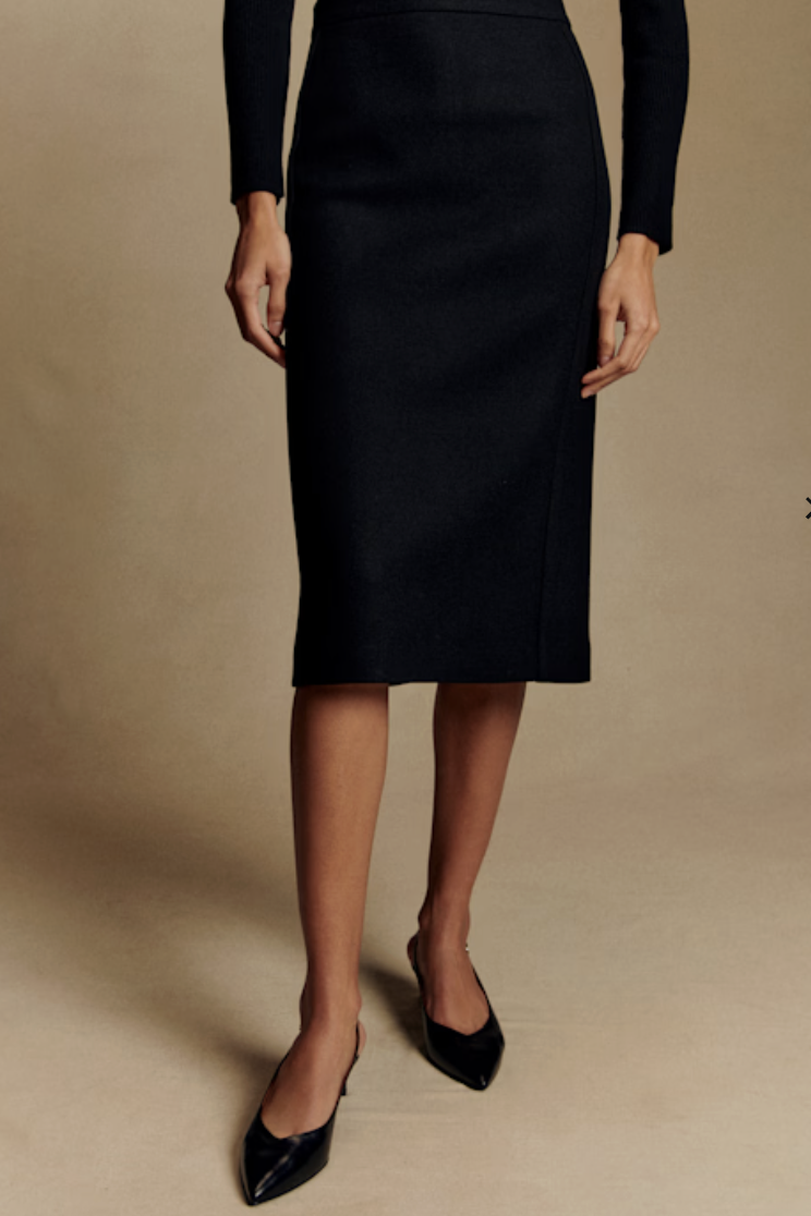 Sezane, Magalia Skirt