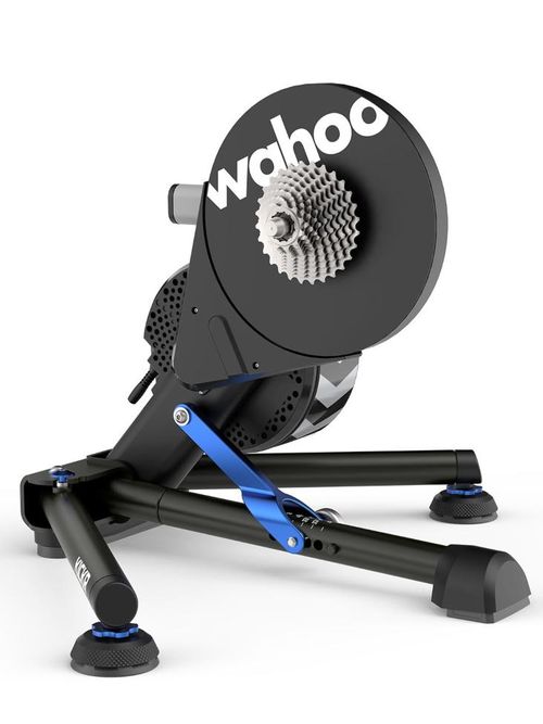 Kickr V6 Smart Indoor Trainer