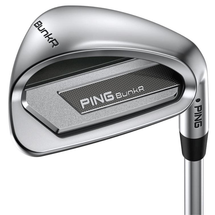 Ping BunkR wedge