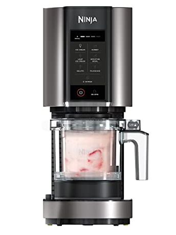 Creami Ice Cream Maker & Frozen Dessert Maker