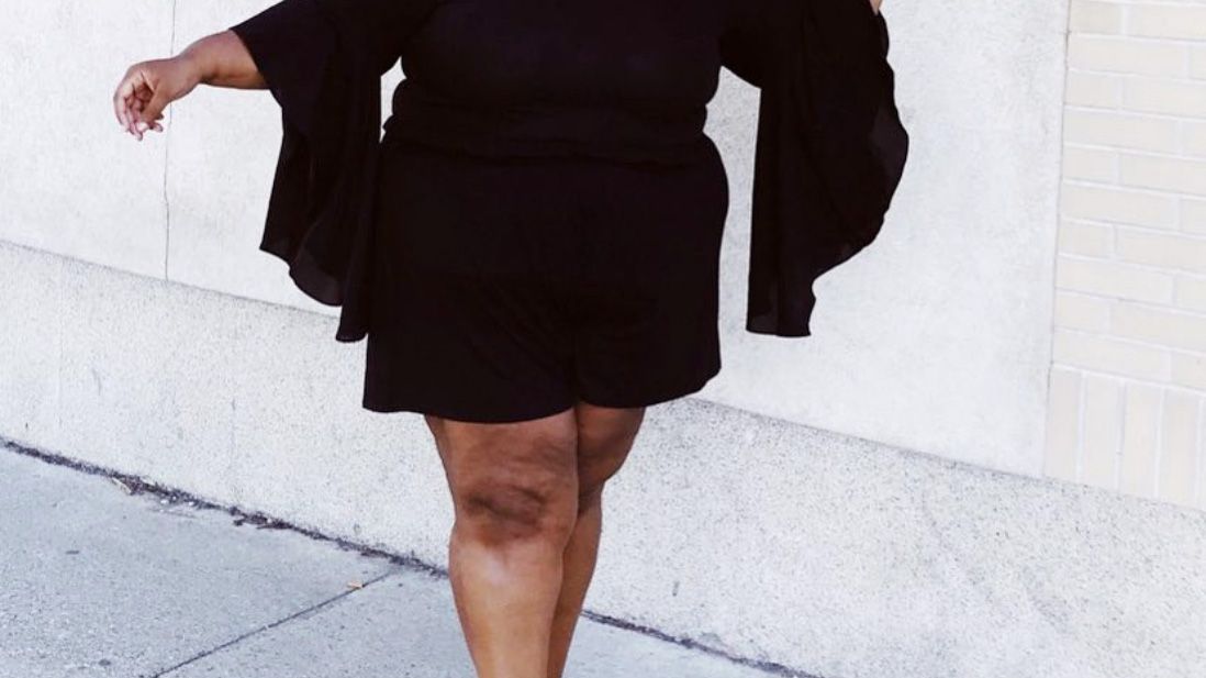 The 16 Best Plus-Size Dresses for New Year's Eve | Who What Wear