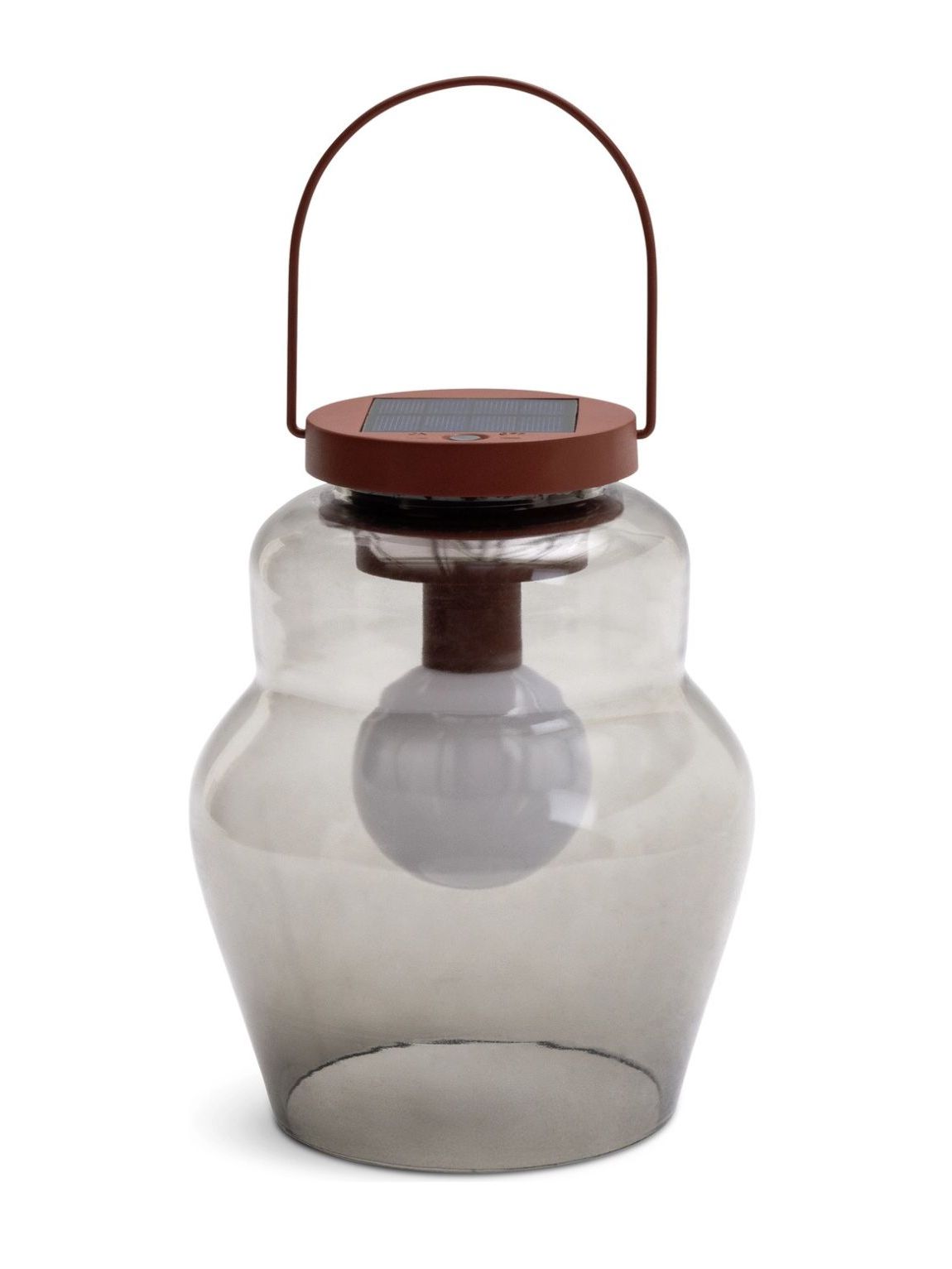 habitat hanging outdoor lantern light