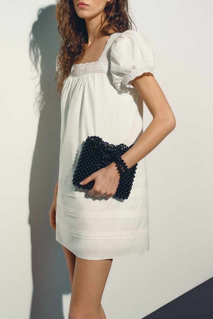 Joliette Dress