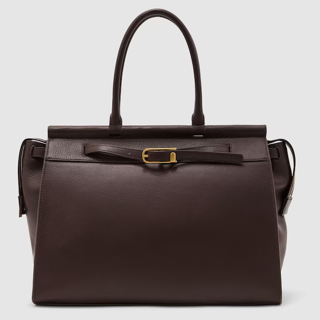 Reiss, Brown Bag