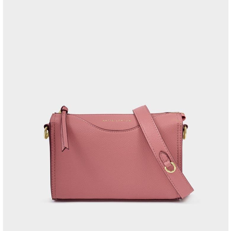 Alba Crossbody Bag