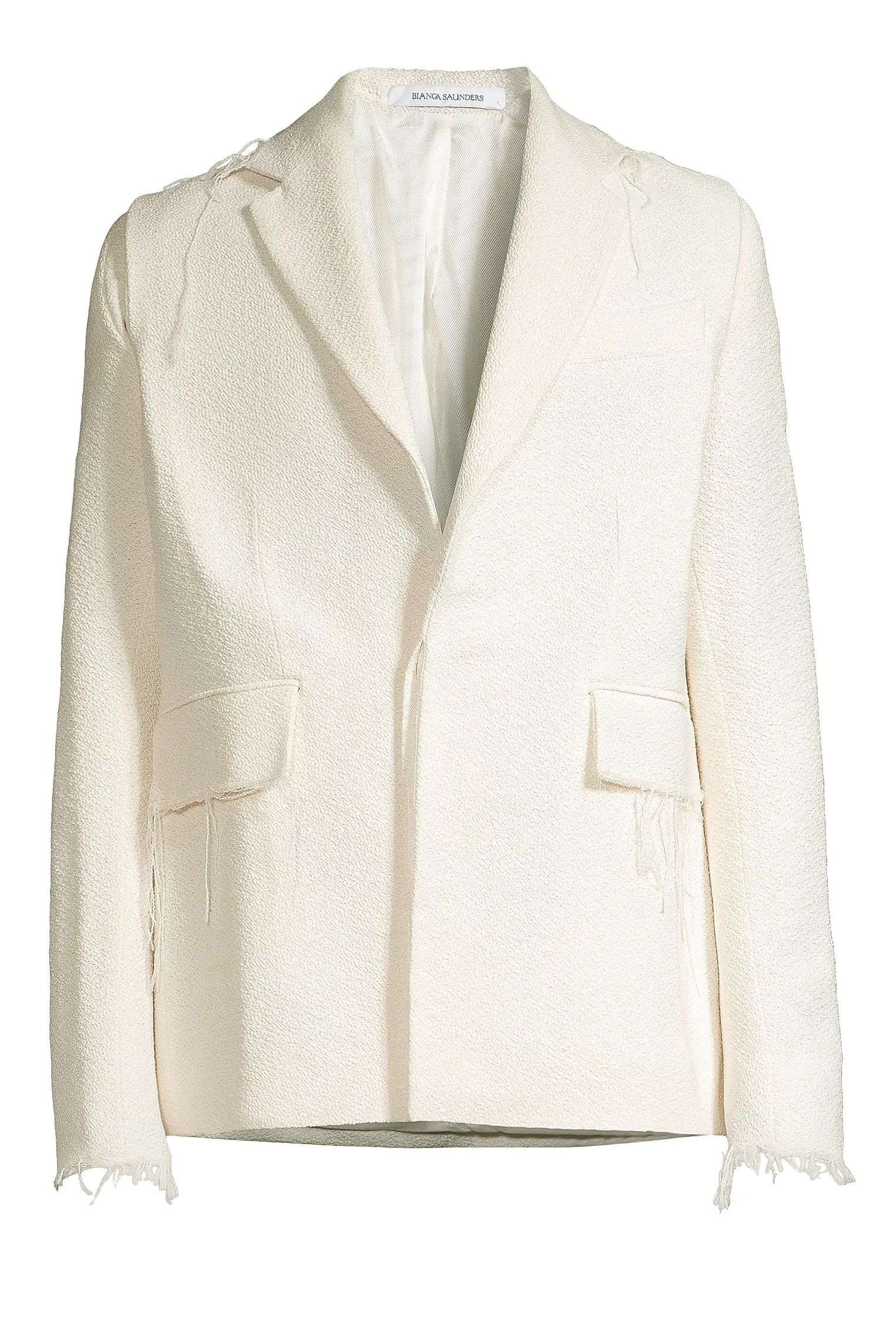 bianca saunders jacket