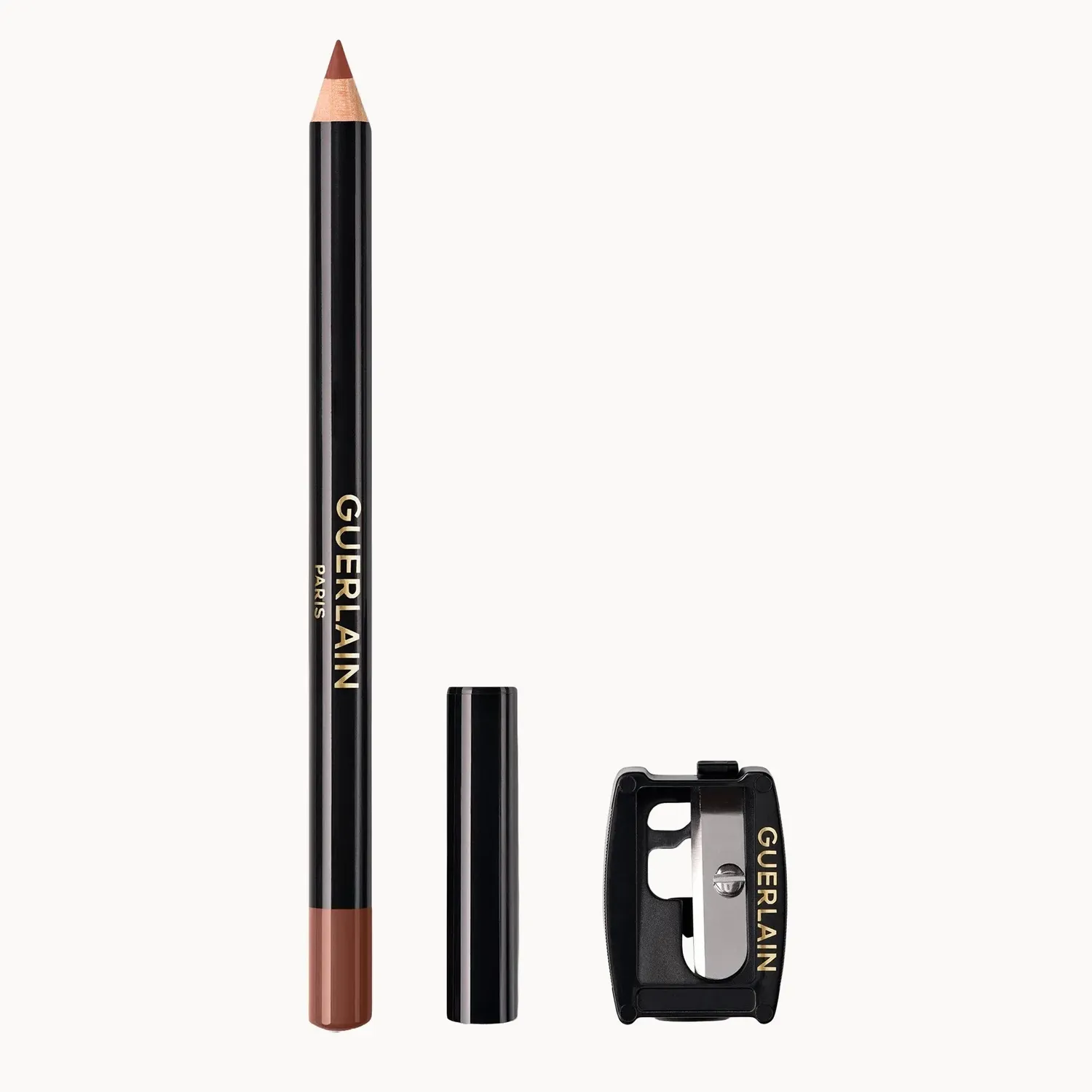 Guerlain Contour G Lip Pencil 1g 02 Le Beige Praline