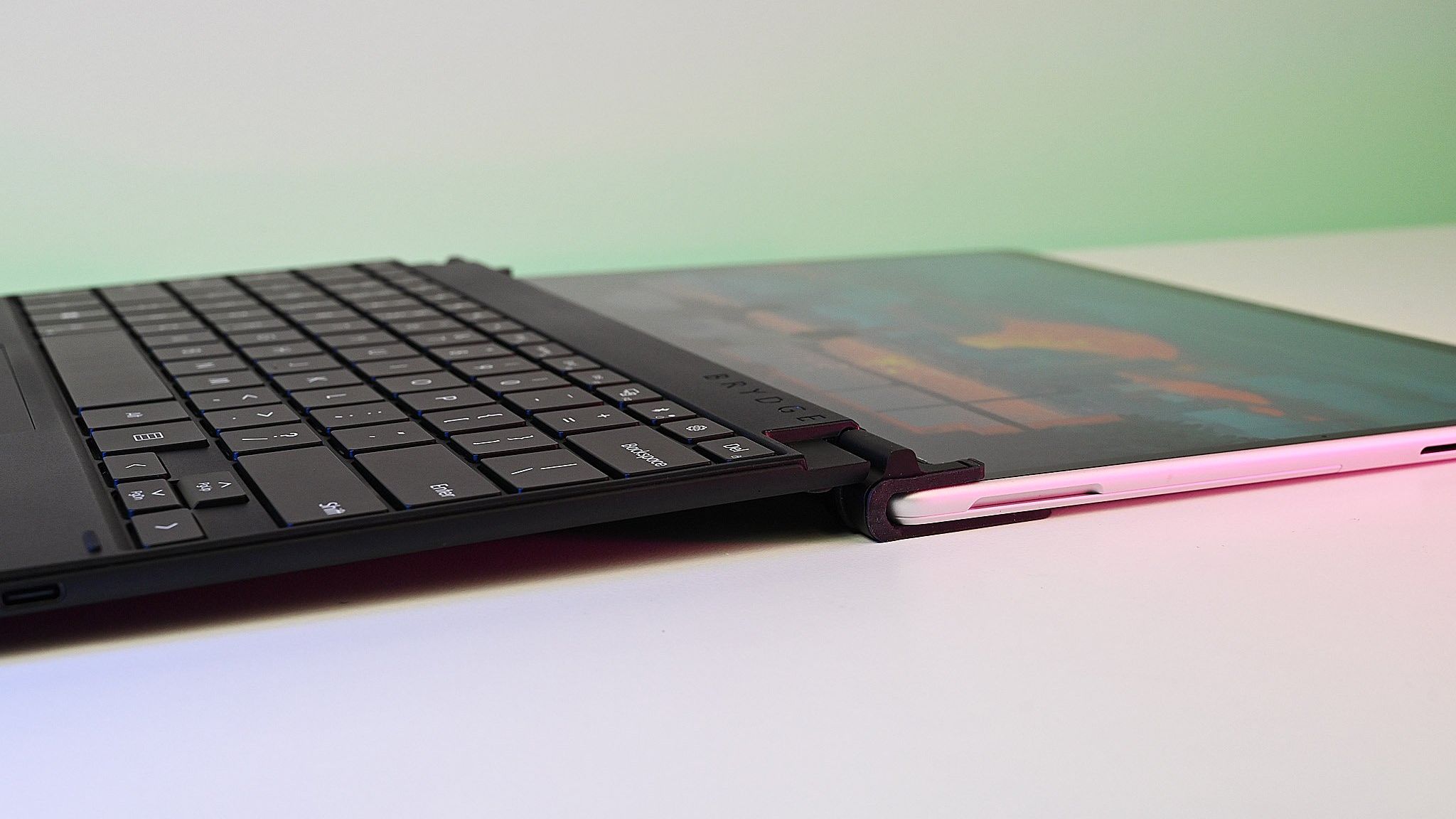 Brydge Surface Pro X